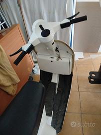 Piaggio Vespa PK 50 - 1983