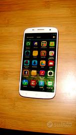 cellulare zopo zp990+ capitain s