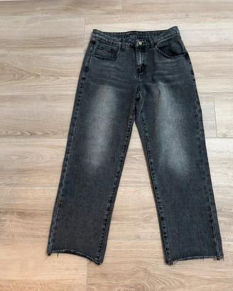 Jeans uomo/ragazzo taglia Small