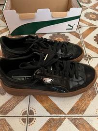 Puma creepers outlet lucide