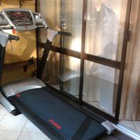 TAPIS ROULANT Fassi Sport
Mirage X5