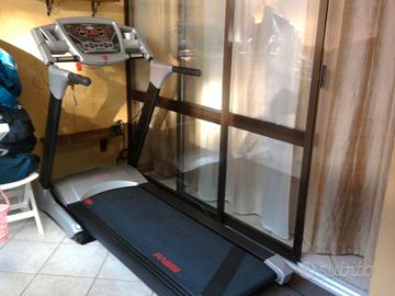 TAPIS ROULANT Fassi Sport
Mirage X5