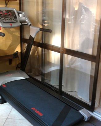 TAPIS ROULANT Fassi Sport
Mirage X5