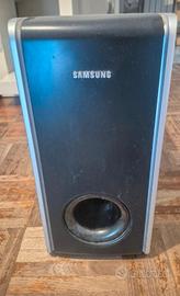 Subwoofer Samsung PSWWP30 