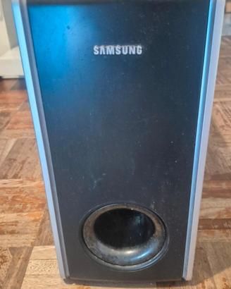 Subwoofer Samsung PSWWP30 