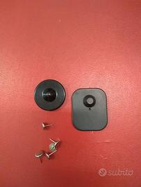 Placche antitaccheggio