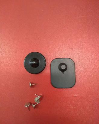 Placche antitaccheggio