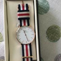 Orologio Daniel Hamilton