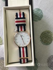 Orologio Daniel Hamilton