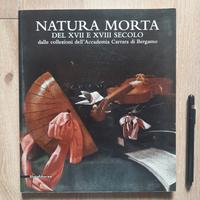 Natura morta del XVII e del XVIII secolo