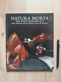 Natura morta del XVII e del XVIII secolo