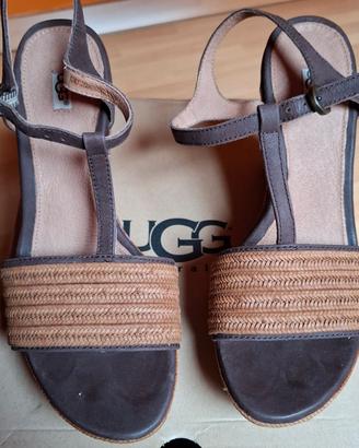 Sandali UGG n.38