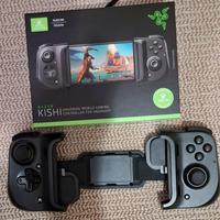 Controller Razer Kishi per mobile Android