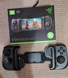 Controller Razer Kishi per mobile Android