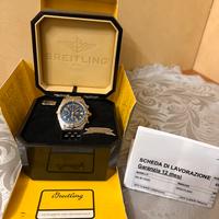 Orologio breitling Chronomat