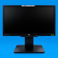 Video per computer, 22 pollici.