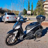 Piaggio Beverly 350