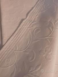 copriletto matrimoniale nuovo