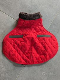 Cappottino per cani