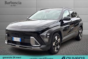 Hyundai Kona II 2023 - 1.6 gdi hev X Line 2wd...