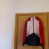 Giacca sci Neve Brugi M