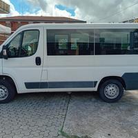 Citroen Jumper 110 cv 9 posti Passo Corto