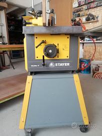 Toupie Fresatrice 220V.