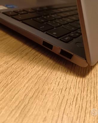 Huawei MateBook 14 i5‑1135G7 8GB/512GB