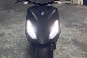 Piaggio 1 ACTIVE