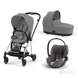 Trio Cybex Mios