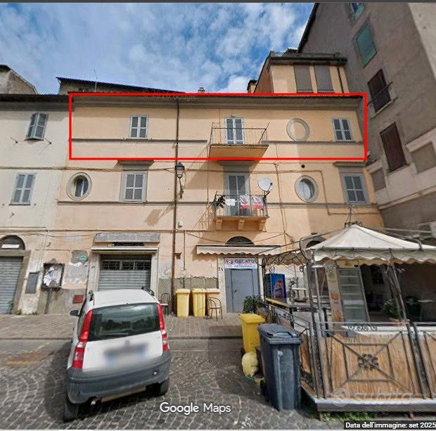 Appartamento – Vallerano, Viterbo - Vista 2
