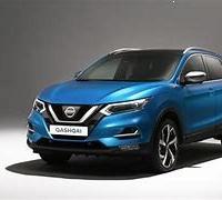 Ricambi usati per Nissan Qashqai dal 2018 al 2022