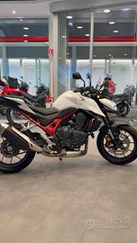 Honda Hornet 750