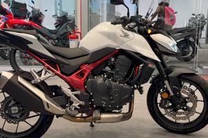 Honda Hornet 750