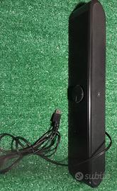 Cassa amplifiicatore Soundbar 