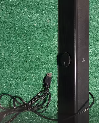 Cassa amplifiicatore Soundbar 