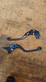 leve regolabili ktm duke 