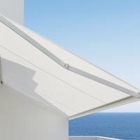 Tenda da sole motorizzata