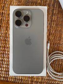 Iphone 16 pro