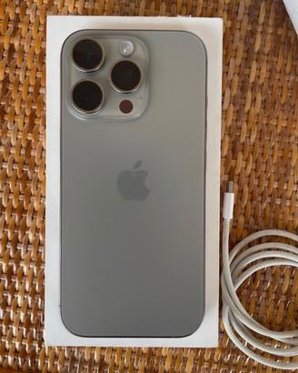 Iphone 16 pro