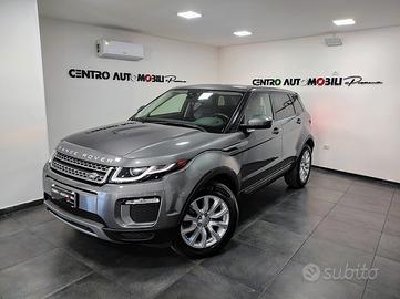 Land Rover Range Rover Evoque 2.0 TD4 150 CV 5p. S