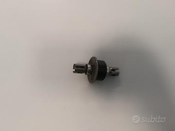 Differenziale Anteriore o Posteriore Mugen Mbx7 