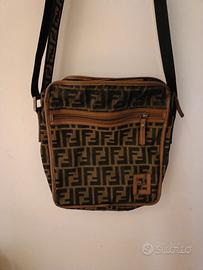 Tracolla fendi