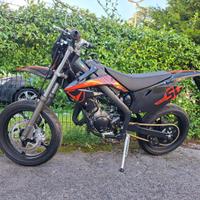 VENT DERAPAGE SKATE 50cc MOT. 2T MINARELLI