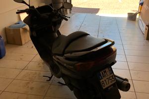 MBK 250 cc Skyliner