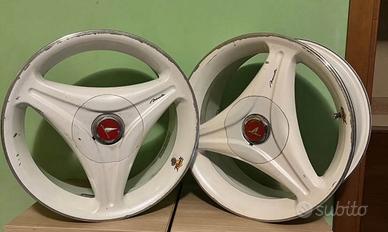 Cerchi 15 4x100 5x100 JDM