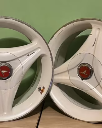 Cerchi 15 4x100 5x100 JDM