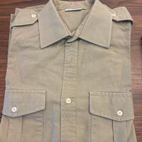 Abbigliamento scout