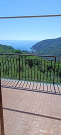 Bilocale Moneglia ( vicino Cinque Terre)
