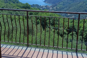 Bilocale Moneglia ( vicino Cinque Terre)